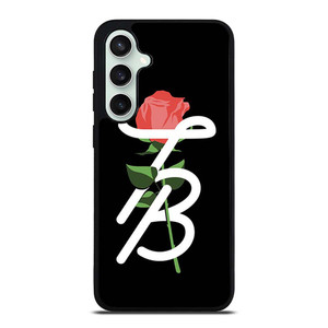 TESSA BROOKS ROSE Samsung Galaxy S23 FE Case Cover