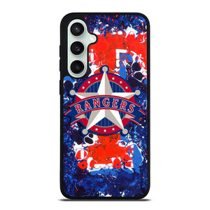 TEXAS RANGERS BASEBALL Samsung Galaxy S23 FE Case Cover