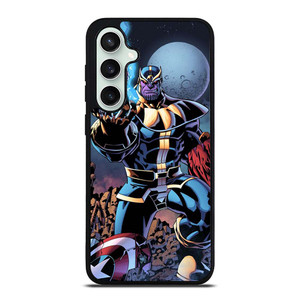THANOS INFINITY WAR AVENGERS Samsung Galaxy S23 FE Case Cover