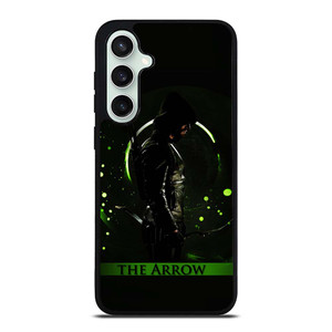 THE ARROW 2 Samsung Galaxy S23 FE Case Cover