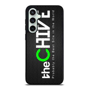 THE CHIVE Samsung Galaxy S23 FE Case Cover