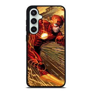 THE FLASH 3 Samsung Galaxy S23 FE Case Cover