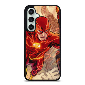 THE FLASH 7 Samsung Galaxy S23 FE Case Cover