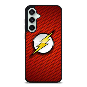 THE FLASH DC ICON Samsung Galaxy S23 FE Case Cover