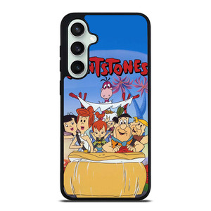 THE FLINTSTONES Samsung Galaxy S23 FE Case Cover