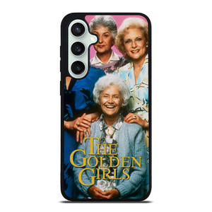 THE GOLDEN GIRLS Samsung Galaxy S23 FE Case Cover