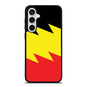 THE HUNDREDS CLOTHING COLOR Samsung Galaxy S23 FE Case Cover