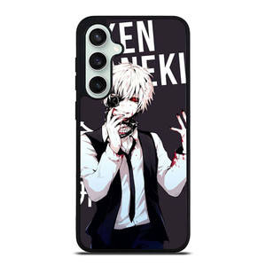 TOKYO GHOUL KEN KANEKI ANIME 2 Samsung Galaxy S23 FE Case Cover