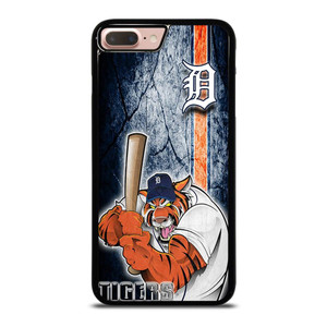 DETROIT TIGERS BASEBALL LOGO iPhone 7 / 8 Plus Case Cover