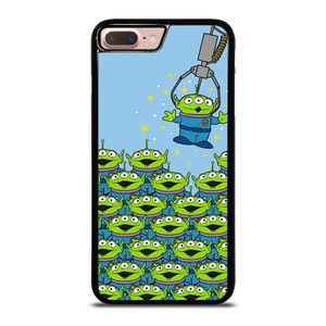 DISNEY TOY STORY ALIEN CARTOON iPhone 7 / 8 Plus Case Cover DISNEY TOY STORY ALIEN CARTOON iPhone 7 / 8 Plus Case Cover