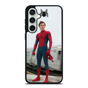 TOM HOLLAND SPIDERMAN Samsung Galaxy S23 FE Case Cover