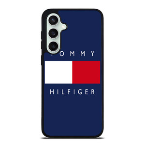 TOMMY HILFIGER Samsung Galaxy S23 FE Case Cover