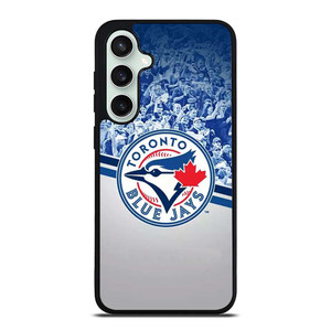 TORONTO BLUE JAYS ICON 2 Samsung Galaxy S23 FE Case Cover