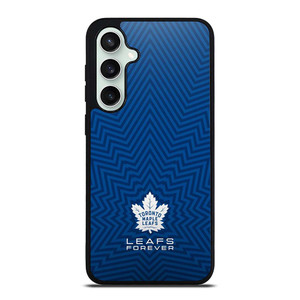 TORONTO MAPLE LEAFS HOCKEY TEAM LOGO FOREVER Samsung Galaxy S23 FE Case Cover