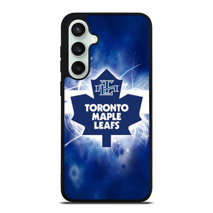 TORONTO MAPLE LEAFS HOCKEY Samsung Galaxy S23 FE Case Cover