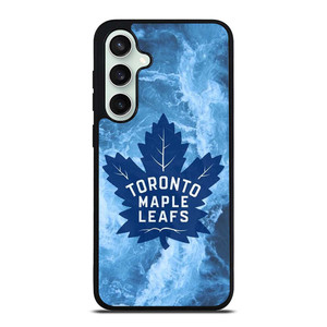 TORONTO MAPLE LEAFS LOGO HOCKEY TEAM ICON NFL Samsung Galaxy S23 FE Case Cover