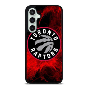 TORONTO RAPTORS SYMBOL 2 Samsung Galaxy S23 FE Case Cover