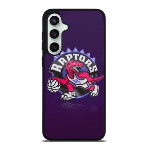 TORONTO RAPTORS Samsung Galaxy S23 FE Case Cover