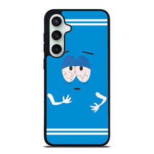 TOWELIE SOUTH PARK CARTOON Samsung Galaxy S23 FE Case Cover