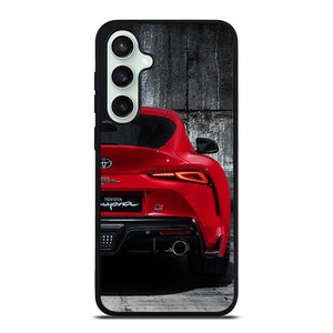 TOYOTA SUPRA Samsung Galaxy S23 FE Case Cover
