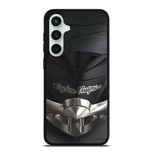 TROY LEE DESIGN EMBLEM Samsung Galaxy S23 FE Case Cover