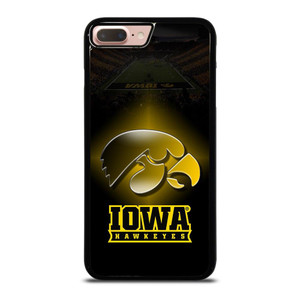IOWA HAWKEYES NFL FOOTBALL iPhone 7 / 8 Plus Case Cover