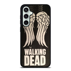 WALKING DEAD DARYL DIXON WINGS Samsung Galaxy S23 FE Case Cover