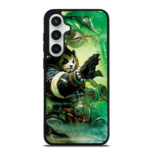 WARCRAFT HERO Samsung Galaxy S23 FE Case Cover