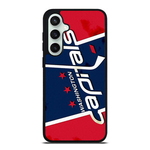 WASHINGTON CAPITALS Samsung Galaxy S23 FE Case Cover