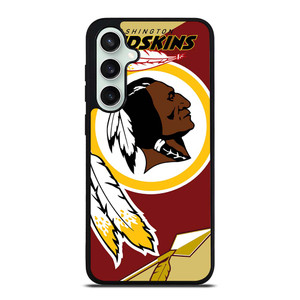 WASHINGTON REDSKINS LOGO Samsung Galaxy S23 FE Case Cover