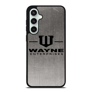 WAYNE ENTERPRISES Samsung Galaxy S23 FE Case Cover