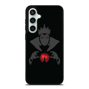 WICKED WILES DISNEY VILLAINS Samsung Galaxy S23 FE Case Cover
