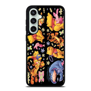 WINNIE THE POOH AND FRIENDS Samsung Galaxy S23 FE Case Cover