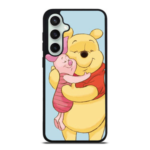 WINNIE THE POOH AND PIGLET Samsung Galaxy S23 FE Case Cover