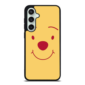 WINNIE THE POOH FACE Samsung Galaxy S23 FE Case Cover