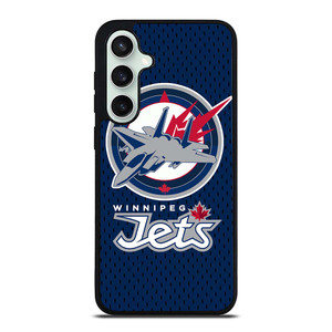 WINNIPEG JETS HOCKEY Samsung Galaxy S23 FE Case Cover