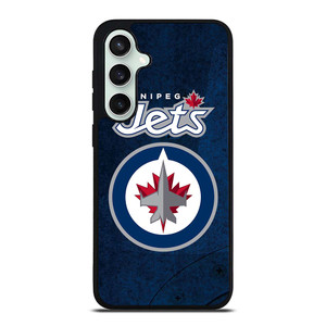 WINNIPEG JETS ICON Samsung Galaxy S23 FE Case Cover