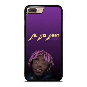 LIL UZI VERT RAPPER 2 iPhone 7 / 8 Plus Case Cover