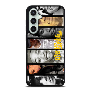 WIZ KHALIFA Samsung Galaxy S23 FE Case Cover