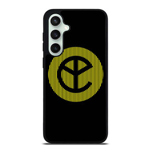 YELLOW CLAW Samsung Galaxy S23 FE Case Cover