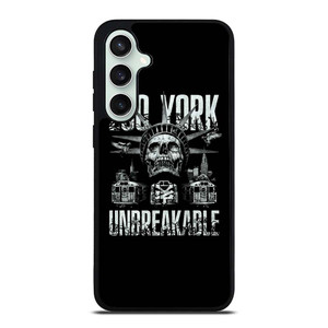 ZOO YORK UNBREAKABLE Samsung Galaxy S23 FE Case Cover