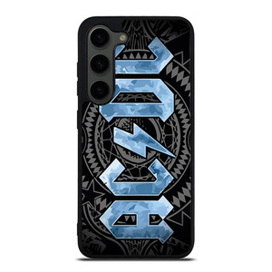 ACDC Samsung Galaxy S23 Plus Case Cover