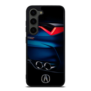 ACURA TYPE S CONCEPT CAR Samsung Galaxy S23 Plus Case Cover
