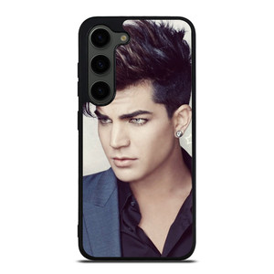 ADAM LAMBERT Samsung Galaxy S23 Plus Case Cover