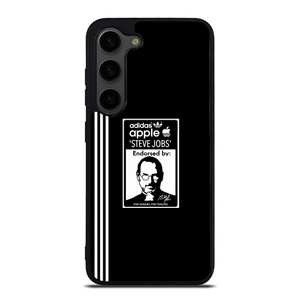 ADIDAS APPLE STEVE JOBS Samsung Galaxy S23 Plus Case Cover