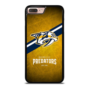 NASHVILLE PREDATORS LOGO 2 iPhone 7 / 8 Plus Case Cover