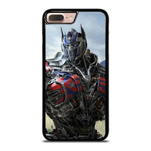 OPTIMUS PRIME TRANSFORMERS LEADER iPhone 7 / 8 Plus Case Cover