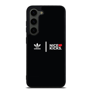 ADIDAS NICE KICKS SNEAKERS Samsung Galaxy S23 Plus Case Cover