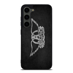 AEROSMITH ICON Samsung Galaxy S23 Plus Case Cover
