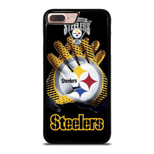 PITTSBURGH STEELERS FOOTBALL iPhone 7 / 8 Plus Case Cover PITTSBURGH STEELERS FOOTBALL iPhone 7 / 8 Plus Case Cover
